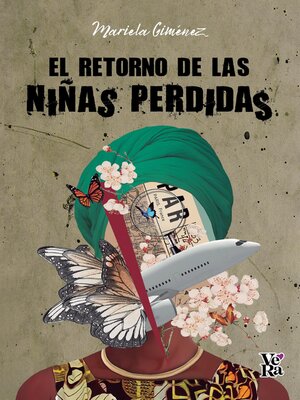 cover image of El retorno de las niñas perdidas